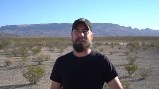 5 Acres Terlingua Ranch [upl. by Cliff125]