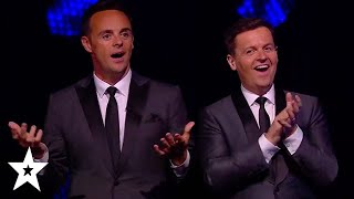 Britains Got Talent 2020 SEMIFINALS  Got Talent Global [upl. by Pennebaker317]