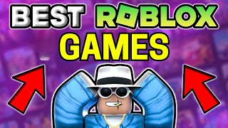 Top 15 BEST Roblox Tycoons You NEED to Play 2024 [upl. by Lehctim]