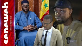 Grosse révélation de M Diallo sur El Malick Ndiaye quotlacte de Sonko à 24h qui a tout changéquot [upl. by Mortensen585]