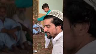 Almas Khan Khalil Song Khayal Kawa Nadana 💓💓💓💓💓💓💓💗💗💗💗 [upl. by Kered245]