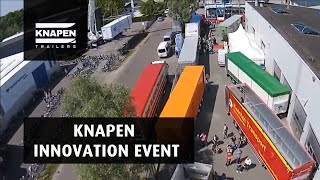 KNAPEN innovation event [upl. by Chad31]