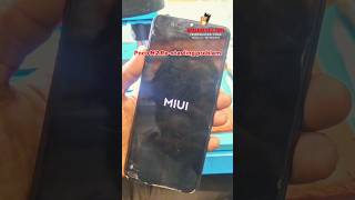 Poco m2 Restarting problem Bhaskarcellcare repairsolution tech tranding viralvideo [upl. by Odrick]