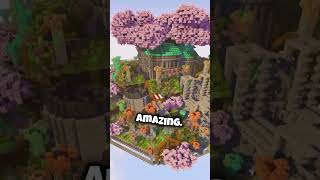 Best MINECRAFT SERVER To join in 2024 121 [upl. by Nyrrat502]