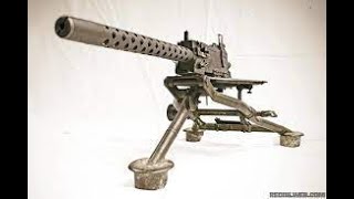 How to build a M1919 Browning machine gun [upl. by Jeaz498]