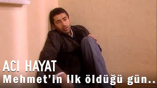 Nermin Mehmete Tecavüze Uğradığını Söylüyor  Acı Hayat 6Bölüm [upl. by Anikahs]