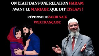 On était dans une relation Haram avant le mariage [upl. by Taveda]