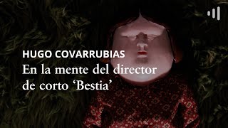 Cómo fue la producción de quotBestiaquot el cortometraje chileno nominado a los Oscar [upl. by Dymoke]