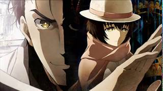 Steins Gate 0 Anime 2018 Opening  Fatima  Kanako Itou Instrumental [upl. by Adhamh965]