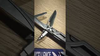 ROCKTOL ST02 multitool foldingknife [upl. by Lashar]