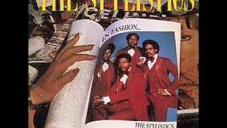 The Stylistics  Your Loves Too Good To Be Forgotten [upl. by Eliseo]