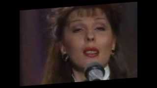 Tina Selini  Esy ki ego Greek version of Dutch 1984 eurovision entry [upl. by Quintin274]