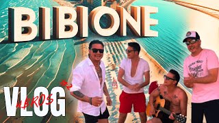 EXPLORING BIBIONE WITH THE 4 BROS  4 BROS Vlog 2 [upl. by Shanta]