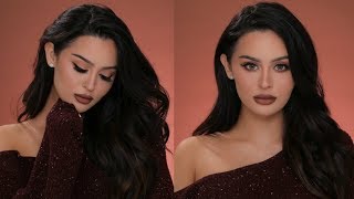 Everyday Fall Faux Freckles Makeup Tutorial [upl. by Porter142]