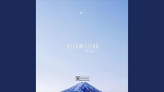 BELOW ZERO Slowed  Reverb [upl. by Eecart867]