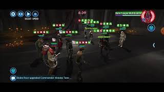 AdRadJynChazeBistan tank revive fails vs DTMGEnochDTPScoutNight L9 Peridea alert nope [upl. by Marybella915]