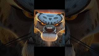 Tai Lung vs Po 2008 🔥kungfupanda tailung kungfupanda4 [upl. by Tarabar]