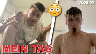 EIN TAG IN MEINEM LEBEN 😄💩  Vlog 007 [upl. by Zumwalt582]