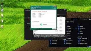 Kaspersky TDSS Killer Review [upl. by Einal108]