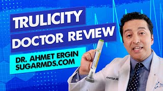 Trulicity Review RISKS amp SIDE EFFECTS 2020 Doctor review [upl. by Fiedler834]