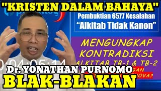 GEBRAKAN Dr YONATHAN PURNOMO TERBARU [upl. by Araj]