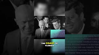 Kennedys Leadership During the Cuban Missile Crisis uspolitics uspresidentialhistory facts [upl. by Concordia858]