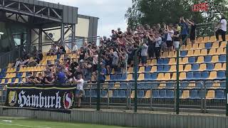 PL Avia Świdnik  Hutnik Kraków Avia Fans 20190601 [upl. by Nicholle921]