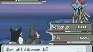 Pokemon Platinum Houndour Solo Run  Episode 62 [upl. by Columbus]