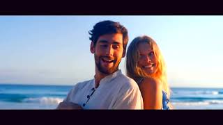 Alvaro Soler  La Cintura Official Music Video [upl. by Adnoma256]