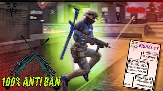 Free Fire Rank Working Panel 🖱️ 100 Anti Ban Panel ⌨️ Free Fire PC Panel 🖥️ 🔥 fixe damage Fixt 📂🔗 [upl. by Quillon115]