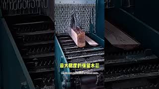 How to Improve Yield of Multi Rip Saw Wood Cutting Machine [upl. by Mccartan]