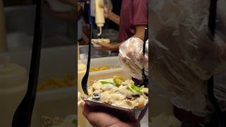 FS Wraps  Loaded Fries arbabalivlogs [upl. by Yelyak]