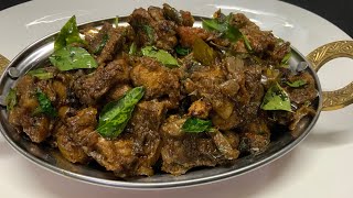 சிக்கன் வறுவல் இப்படி செய்ங்க சுவை அருமைchicken Roast chicken varuvalchicken fry recipe in tamil [upl. by Joaquin408]