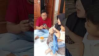 Ayah Lupa Tanggal harunarrasheedtv shorts [upl. by Soneson]