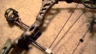 Bear Archery EncounterBow Review [upl. by Connolly977]