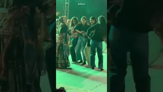 New Haryanvi Song dance ytshorts sarkkaar dance [upl. by Gael48]