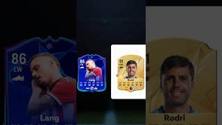 Best rewards in div 3 fc25 lets go [upl. by Rogerg]