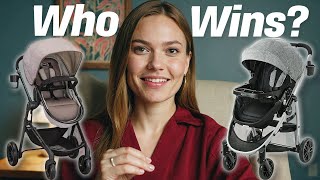 Best Baby Travel System 2024 don’t buy one before watching this [upl. by Panaggio]