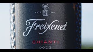 FreixenetChianti [upl. by Trimmer]