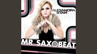 Mr Saxobeat [upl. by Kasey181]