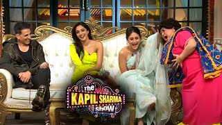 Buva बनने चले हैं Kareena Kapoor  The Kapil Sharma Show  Clip [upl. by Erotavlas863]