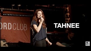 SpokenWordClub No 23 Tahnee Artheater Köln [upl. by Ltsyrk]