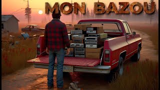 Mon Bazou Episode 11  Manual swap and swiping radios [upl. by Clay]