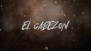 Lupe Borbon Y Su Blindaje 7 El Cabezon  Lyric Video [upl. by Aistek302]