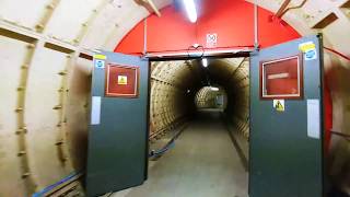 URBEX  Chancery Lane deep level bunker [upl. by Moore492]