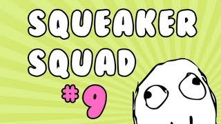 Black Ops 2 Squeaker Squad 9  My Way or the Highway [upl. by Aihsiyt461]