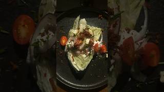 Is this Wedge Salad Diabolical or Cultural Fusion [upl. by Zinck]