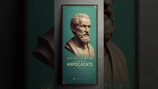 Discovering Hippocrates Healing Wisdom Through the Ages [upl. by Lorrimer]