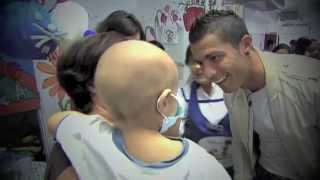 Cristiano Ronaldo  The Truth [upl. by Eudoca]