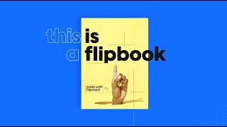 Meet Flipsnack the 1 Flipbook Maker [upl. by Cristabel727]